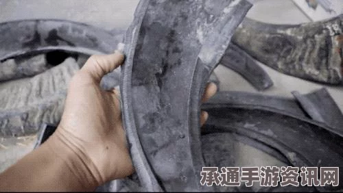 世界顶级水牛，价值千万美元的长角巨兽与养殖技巧揭秘