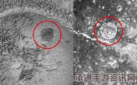 火星疑现外星人墓地，神秘现象揭示未知文明痕迹？揭示探索外太空的技巧与方法（附图文）