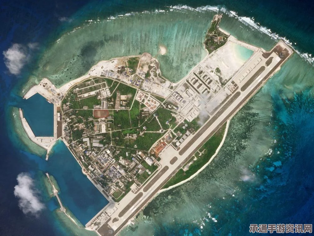 美媒关注焦点，中国永兴岛红旗9导弹部署的卫星图解读及技巧方法探讨