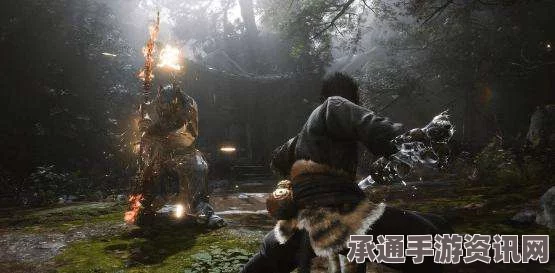 黑神话，悟空兽棍终极形态揭秘与技巧方法详解