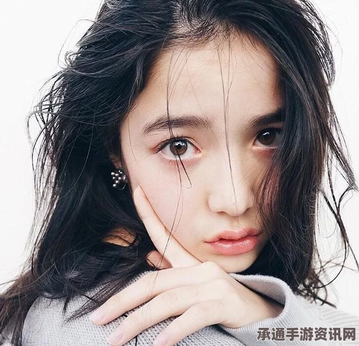 日法混血小模特山田直美的时尚之路，曝光高清海量私照与走红秘诀