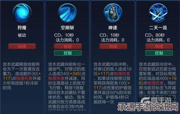 黑神话悟空鳞棍亢金技能攻略详解，实战技巧与被动技能解析