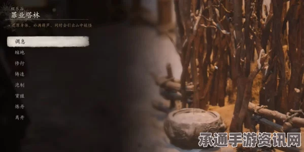 黑神话悟空，鳖宝头骨的获取方法与技巧详解