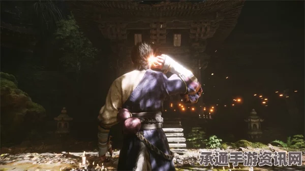 黑神话悟空，地灵伞盖的获取方法与技巧详解