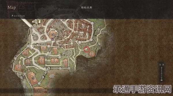 龙之信条2支线任务相依的火焰攻略及技巧解析