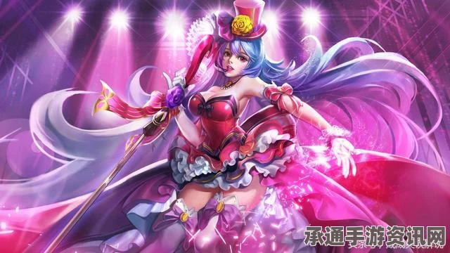 王者荣耀新英雄庞统登陆体验服，技能详解与操作技巧一览