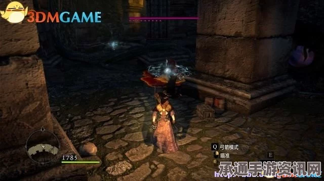 龙之信条与黑暗觉者各职业技能全面解析与加点攻略