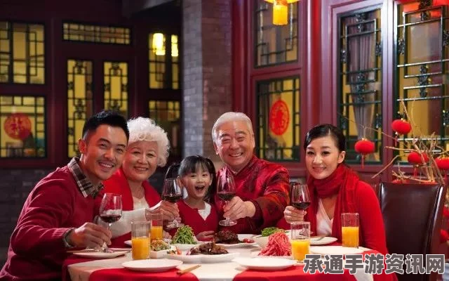 外媒关注中国年夜饭分手事件，传统观念与现代婚恋观的碰撞，门当户对引热议