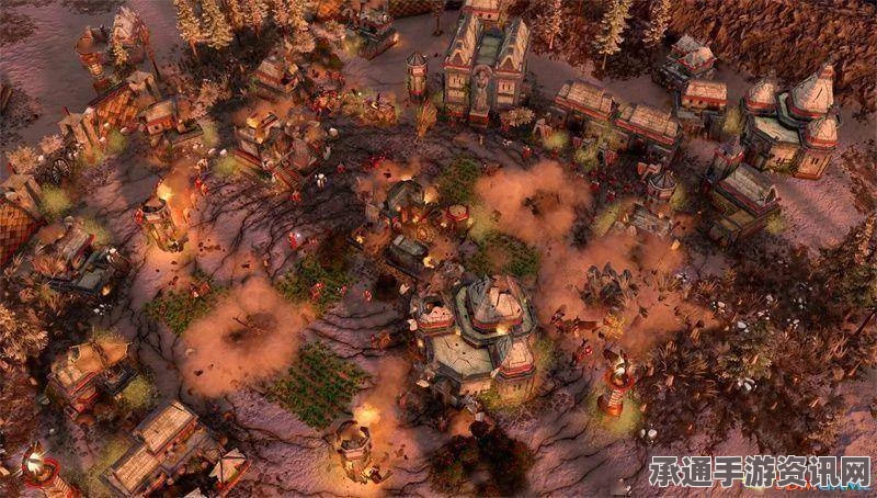 神话时代重述版，游戏类型介绍与攻略技巧深度解析