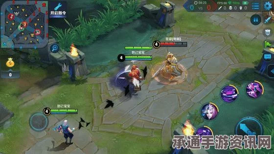 王者荣耀新英雄傀儡师四大技能深度解析与技巧方法