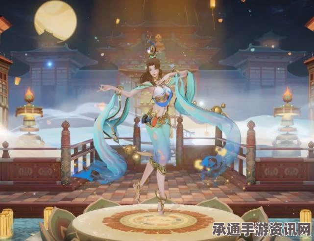 王者荣耀隐藏属性皮肤揭秘，意想不到的特性与技巧解析