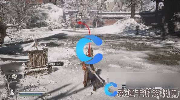黑神话悟空，泡酒物甜雪的获取方法与技巧详解