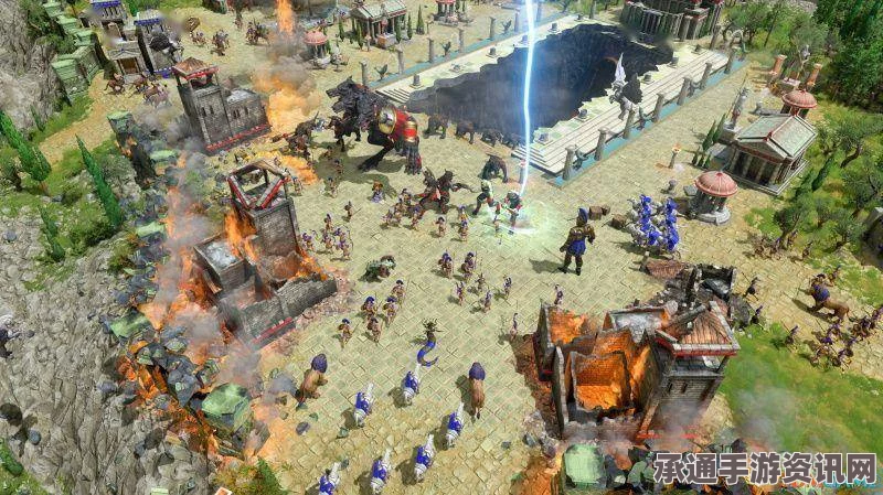 神话时代重述版，详细安装教程与实用技巧分享