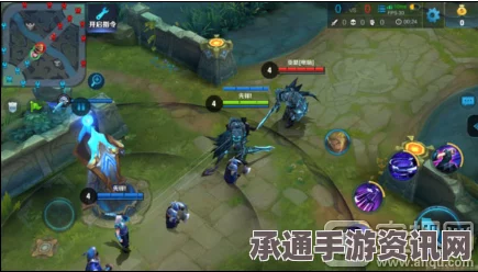 王者荣耀庞统上线时间详解与攻略技巧分享