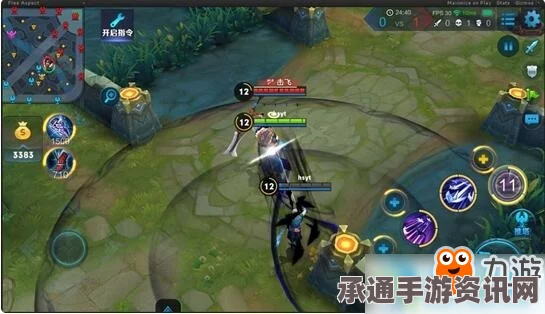 王者荣耀，庞统上线时间详解 与技巧方法分享