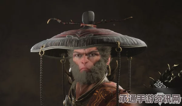黑神话悟空羽士云笠获取攻略，方法与技巧详解