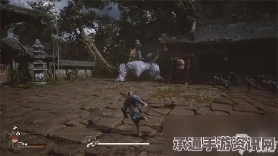 黑神话悟空羽士云笠获取攻略及技巧方法详解