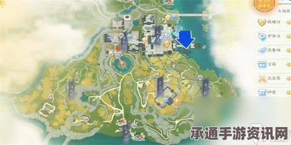 射雕英雄传手游，万安寺迷雾开启攻略及技巧解析
