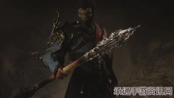 黑神话，悟空之几丁棍进化路线详解与技巧方法探讨