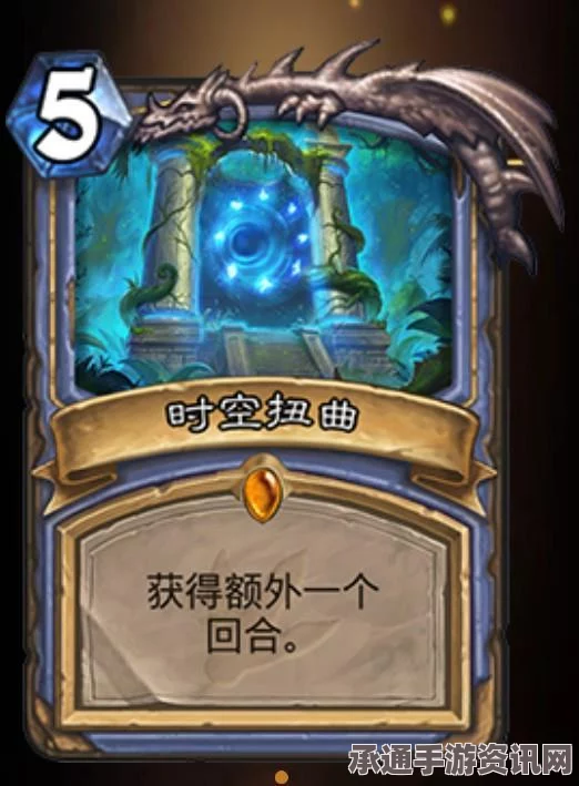 炉石传说，安戈洛骑士新套路—速buff骑卡组技巧详解