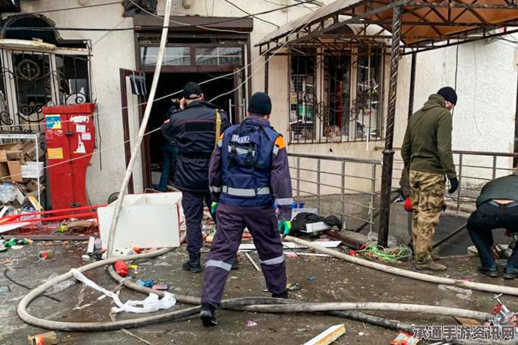 IS宣布对俄汽车爆炸案负责，事件解析与应对策略探讨