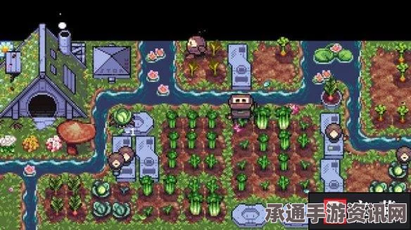 庄园领主食物获取攻略，高效获取食物的方法与技巧