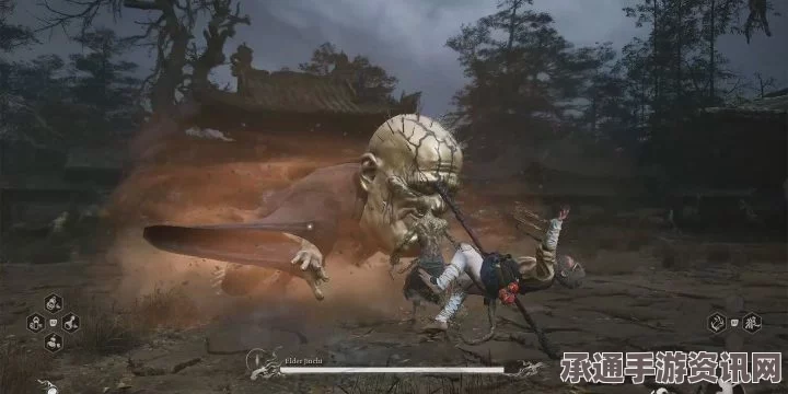 黑神话悟空金趁心攻略大全，技巧详解与心得分享