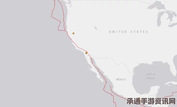 新西兰奥克兰群岛地震，了解地震及应对技巧
