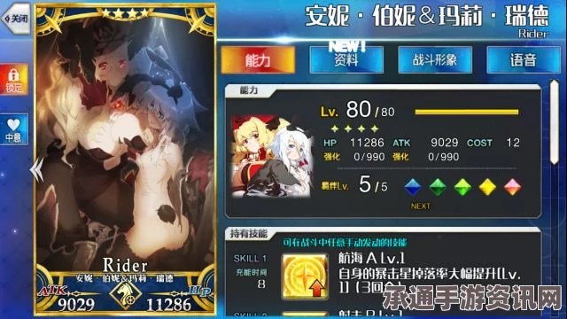 Fate Grand Order印度双子英灵抽取价值解析，技巧详解与实战指南