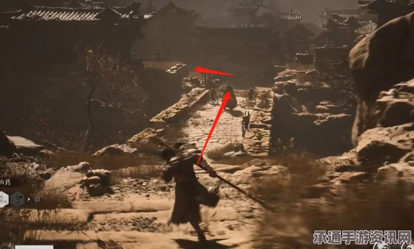 黑神话悟空黄风阵定风庄土地庙攻略详解，攻略与技巧一网打尽