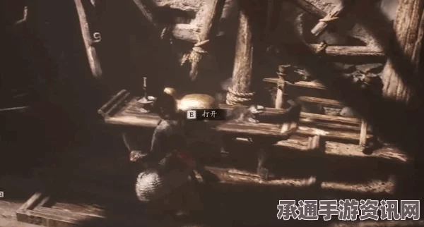 黑神话悟空泡酒物虎舍利获取攻略，方法与技巧详解