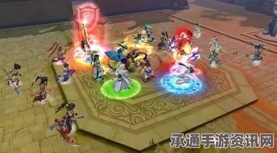 热血江湖手游帮派福利全解析，加入帮派的优势与技巧方法