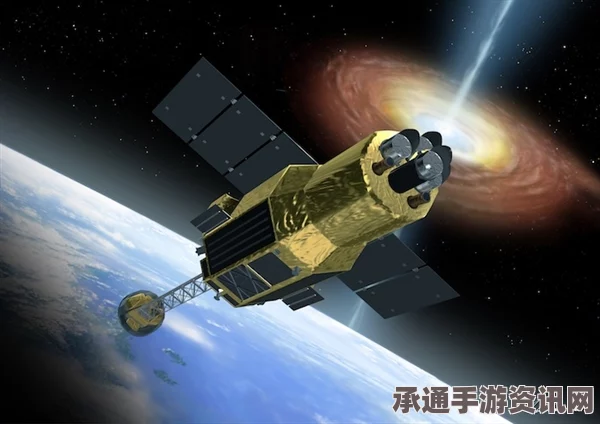 日本将发射ASTRO-H天文卫星，破解宇宙进化之谜（附图）