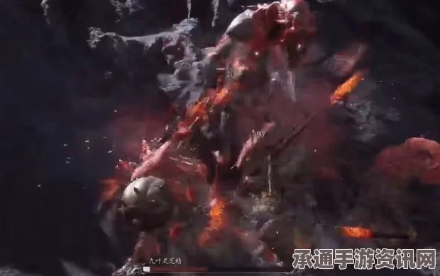 黑神话悟空地灵伞盖效果详解及技巧方法