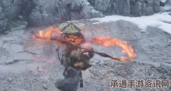 黑神话悟空翠笠武师位置详解与攻略技巧分享