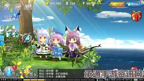 庄园领主服装制作攻略，从零起步到时尚巅峰的技巧方法