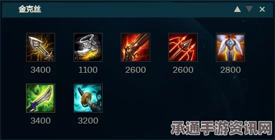 王者荣耀新装备图鉴，水银弯刀效果详解与技巧攻略