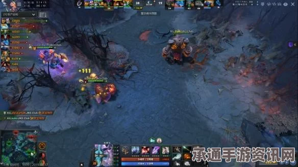 王者荣耀，A人与A兵差异解析及A人操作指南详解