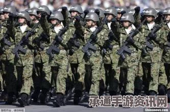 日本自卫队驻冲绳背后的战略意图与地区政治动态分析