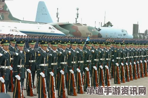 日本自卫队常驻冲绳，背后的战略意图与地区政治利用