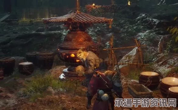 黑神话悟空丹药配方获取指南，技巧方法与问答解答