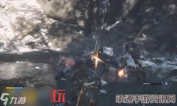 黑神话悟空浪里个浪攻略，位置详解与技巧方法讲解