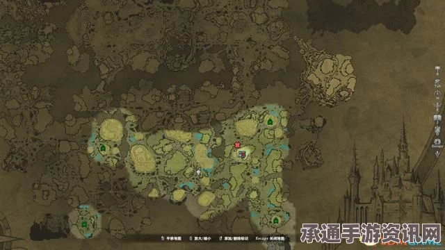 黑神话悟空辰龙位置详解与攻略技巧指南
