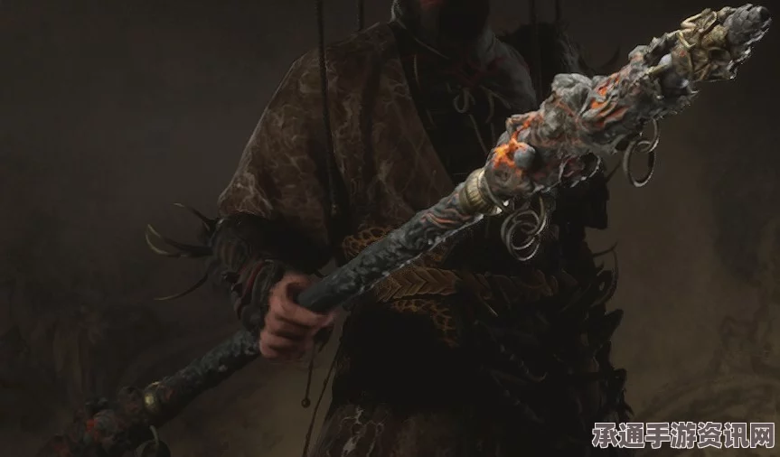 黑神话，悟空业火杖制作技巧详解及问答环节