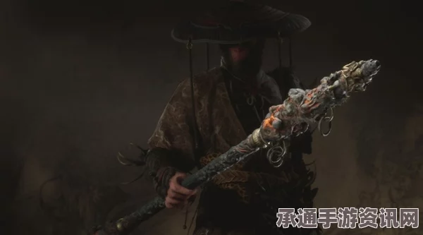 黑神话悟空业火杖武器解析与技巧攻略详解