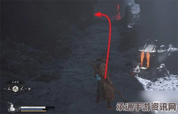 黑神话，悟空业火杖之后的武器解析及技巧方法详解