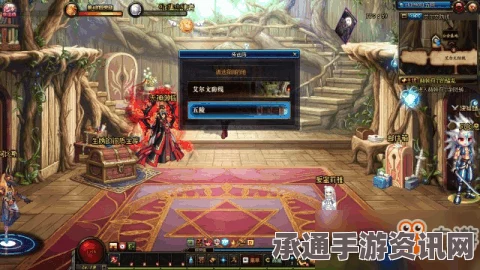 深入解析FGO型月五大魔法及其技巧方法