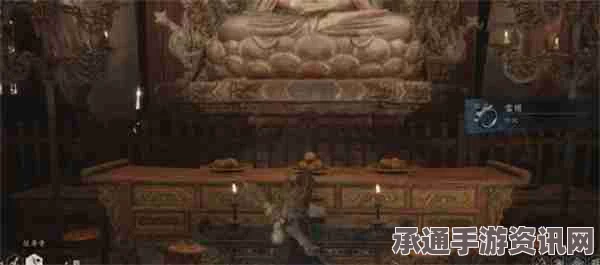 黑神话，悟空中的雷榍详解与技巧方法
