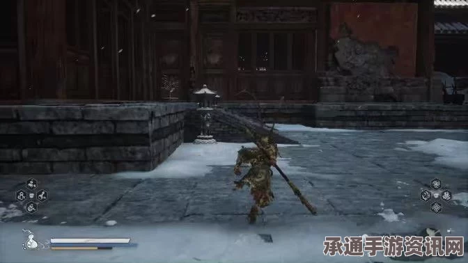黑神话悟空角色，雷榍的攻略详解与技巧方法探索