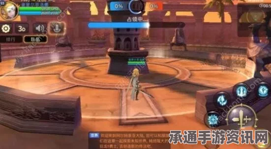 龙之谷手游，新地图与新英雄的冒险之旅即将开启，新英雄究竟是谁？攻略技巧大解析！